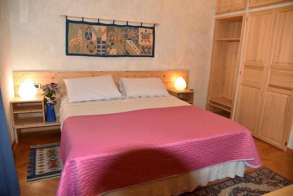 B&B Petra Triest Exterior foto